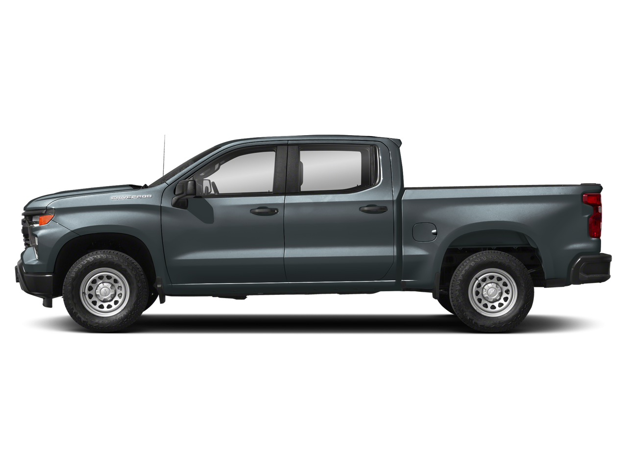 2024 Chevrolet Silverado 1500 LT - Photo 33