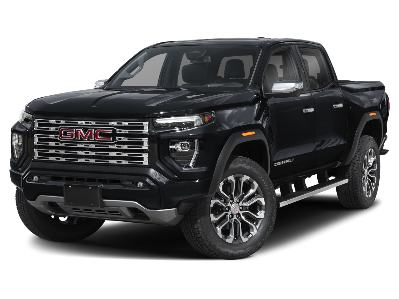 2023 GMC Canyon Denali