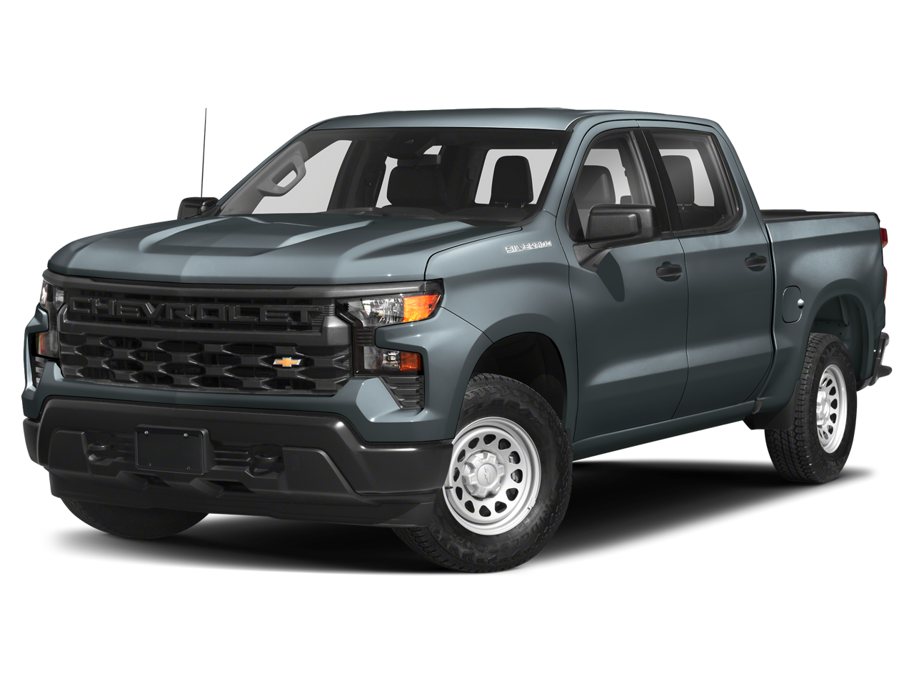 2024 Chevrolet Silverado 1500 LT - Photo 31