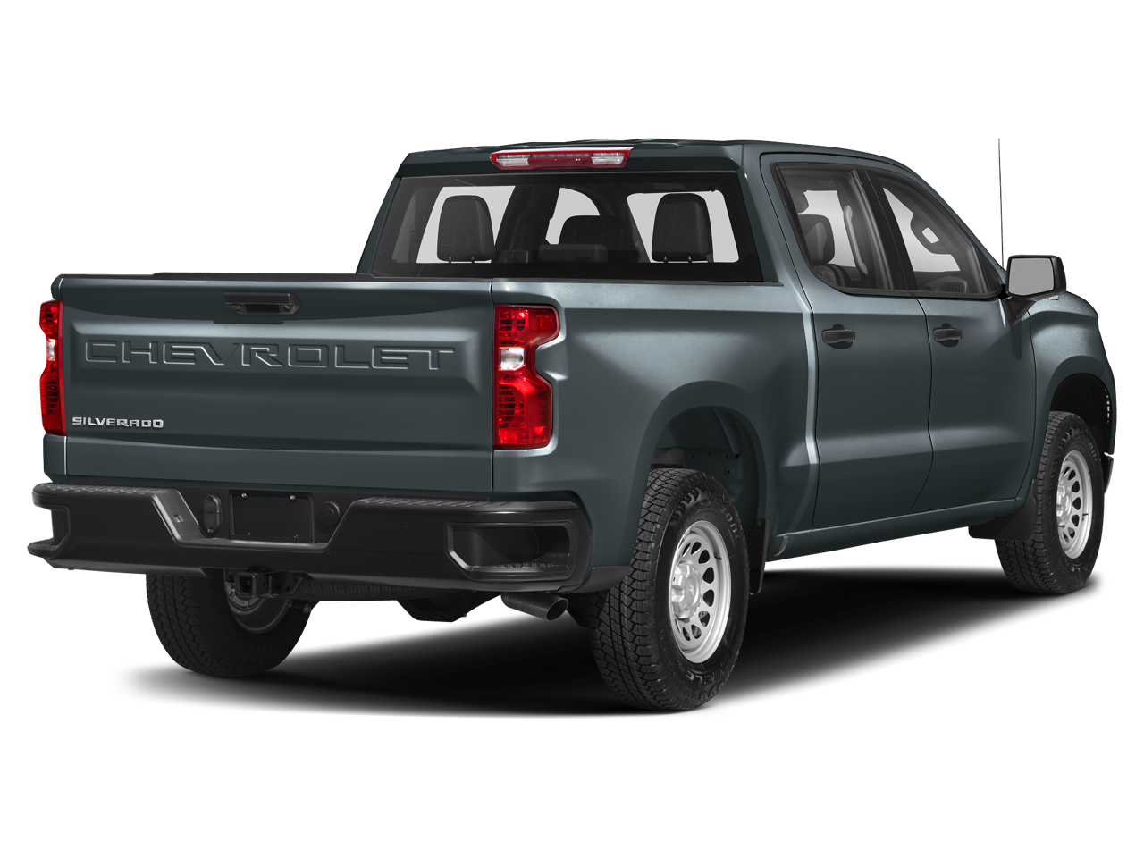 2024 Chevrolet Silverado 1500 LT - Photo 32