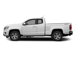 2017 Chevrolet Colorado 4WD Z71