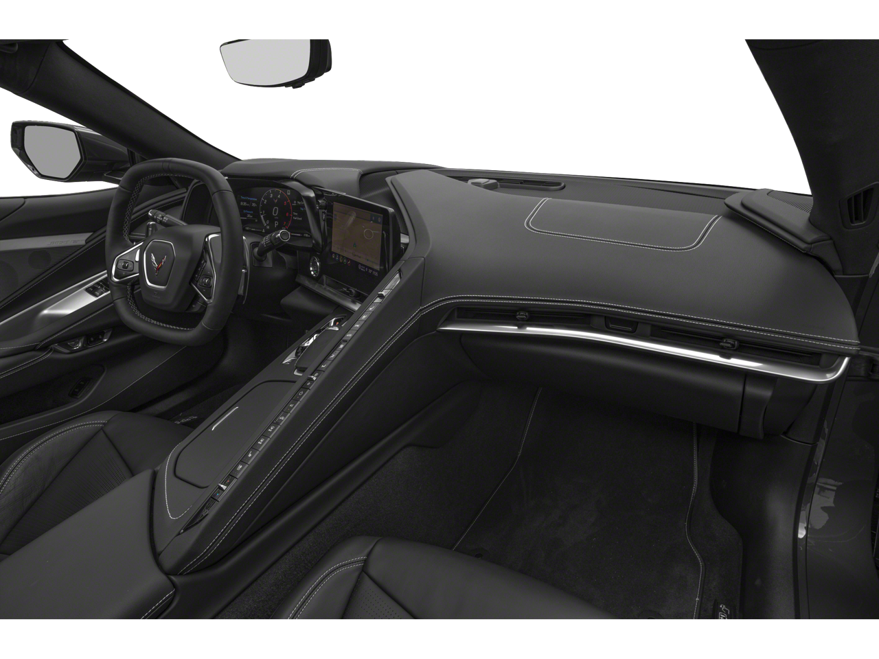 2020 Chevrolet Corvette Stingray 2LT