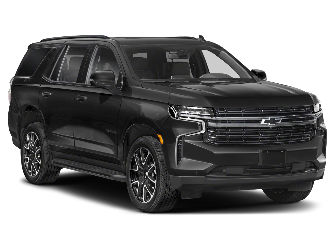 2024 Chevrolet Tahoe RST - Photo 6