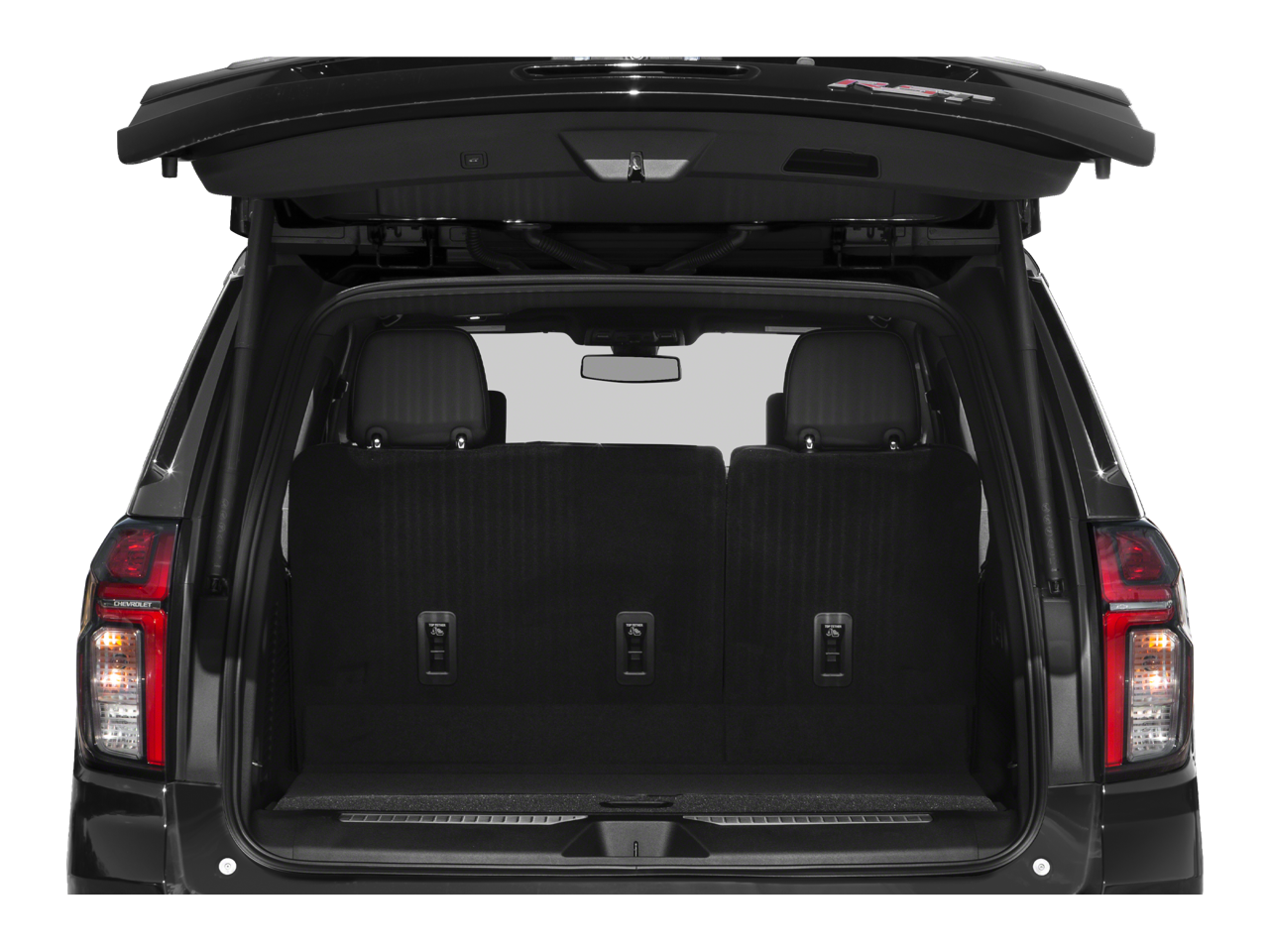 2024 Chevrolet Tahoe RST - Photo 11