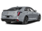 2025 Cadillac CT4-V V-Series Blackwing