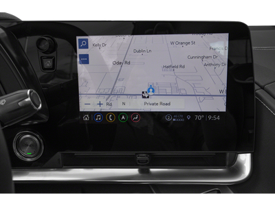 2025 Chevrolet Corvette Stingray 3LT