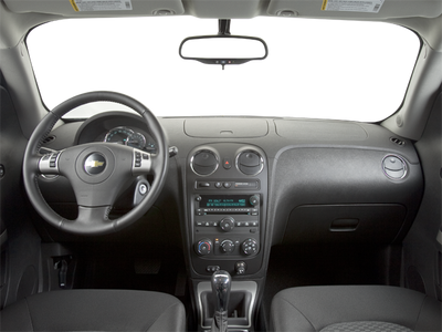 2010 Chevrolet HHR LT w/2LT