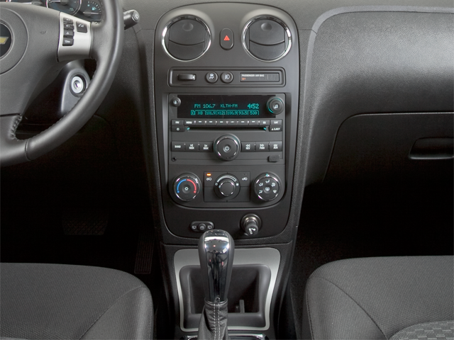 2010 Chevrolet HHR LT w/2LT