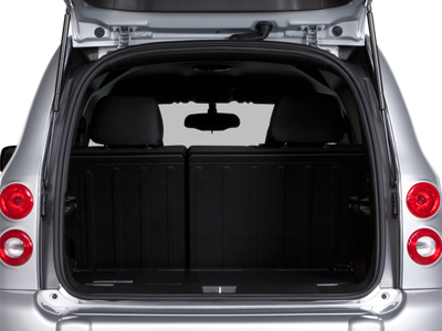 2010 Chevrolet HHR LT w/2LT