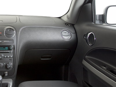 2010 Chevrolet HHR LT w/2LT