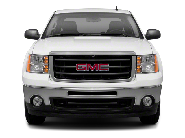 2010 GMC Sierra 1500 SLE