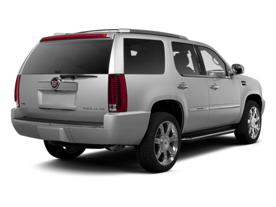 2011 Cadillac Escalade Base