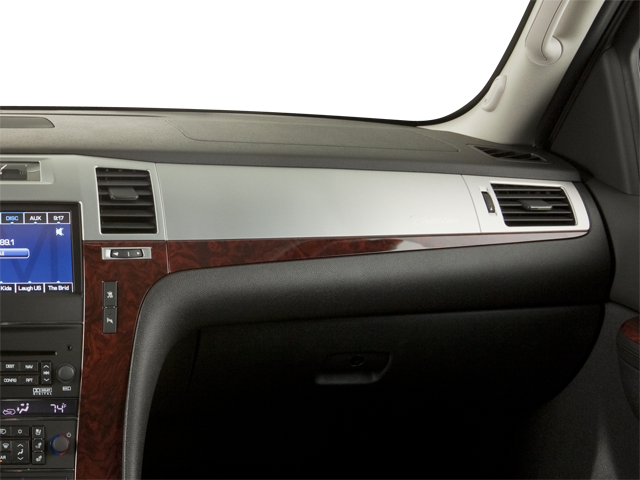 2011 Cadillac Escalade Base