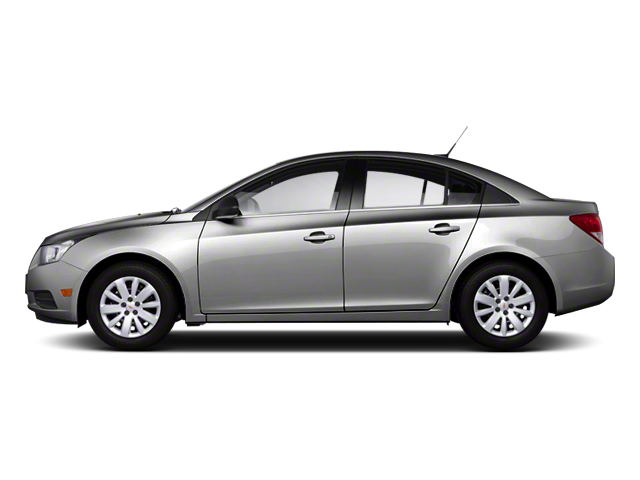 2011 Chevrolet Cruze LT w/1LT