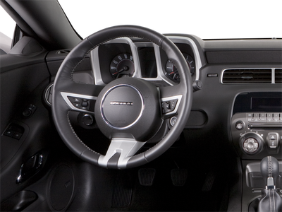 2012 Chevrolet Camaro ZL1