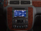 2013 Chevrolet Suburban LTZ