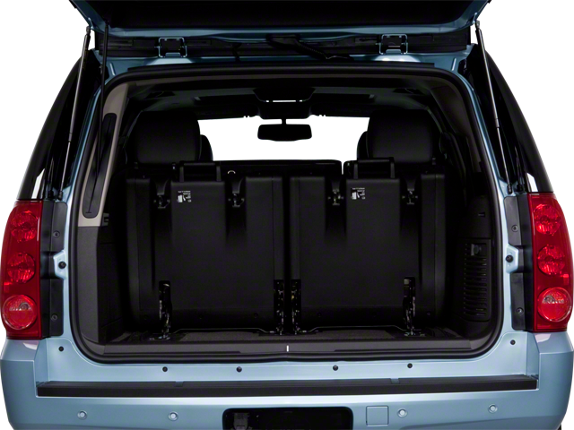 2013 GMC Yukon SLT
