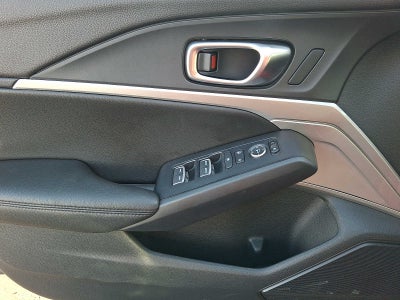 2023 Acura Integra Base