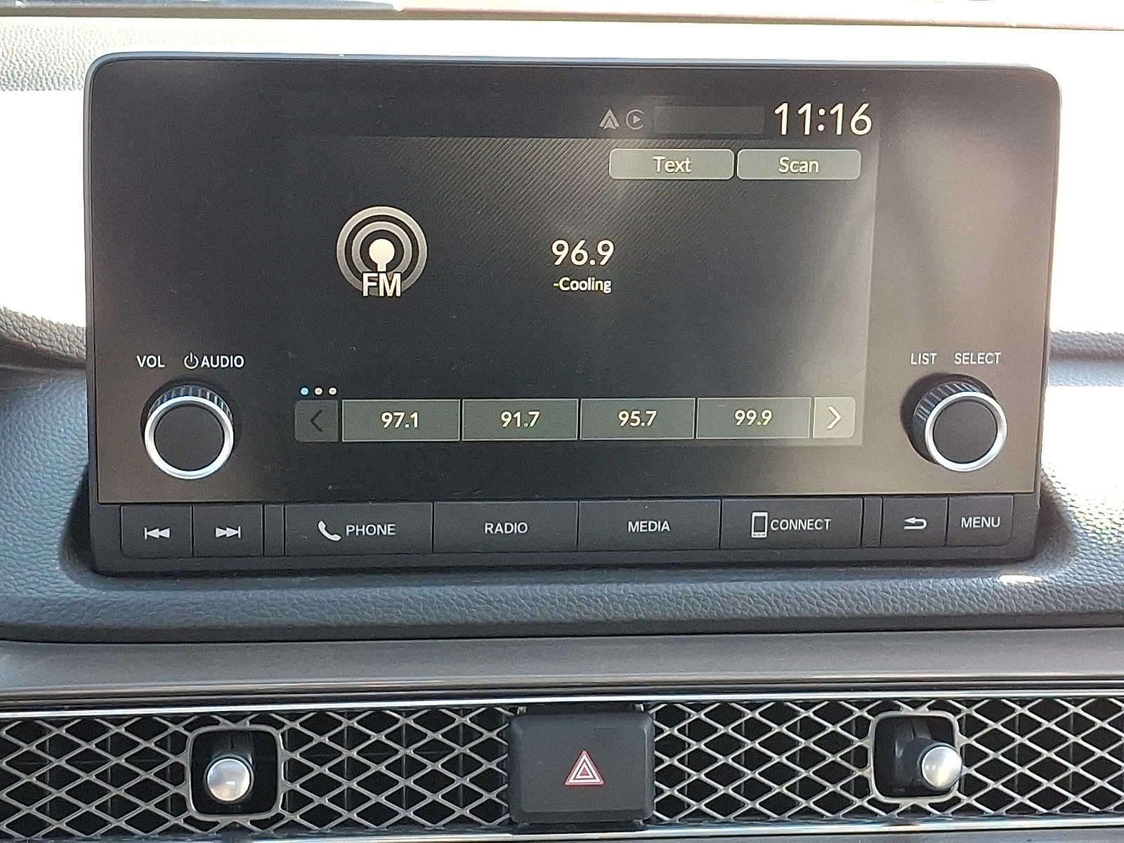 2023 Acura Integra Base