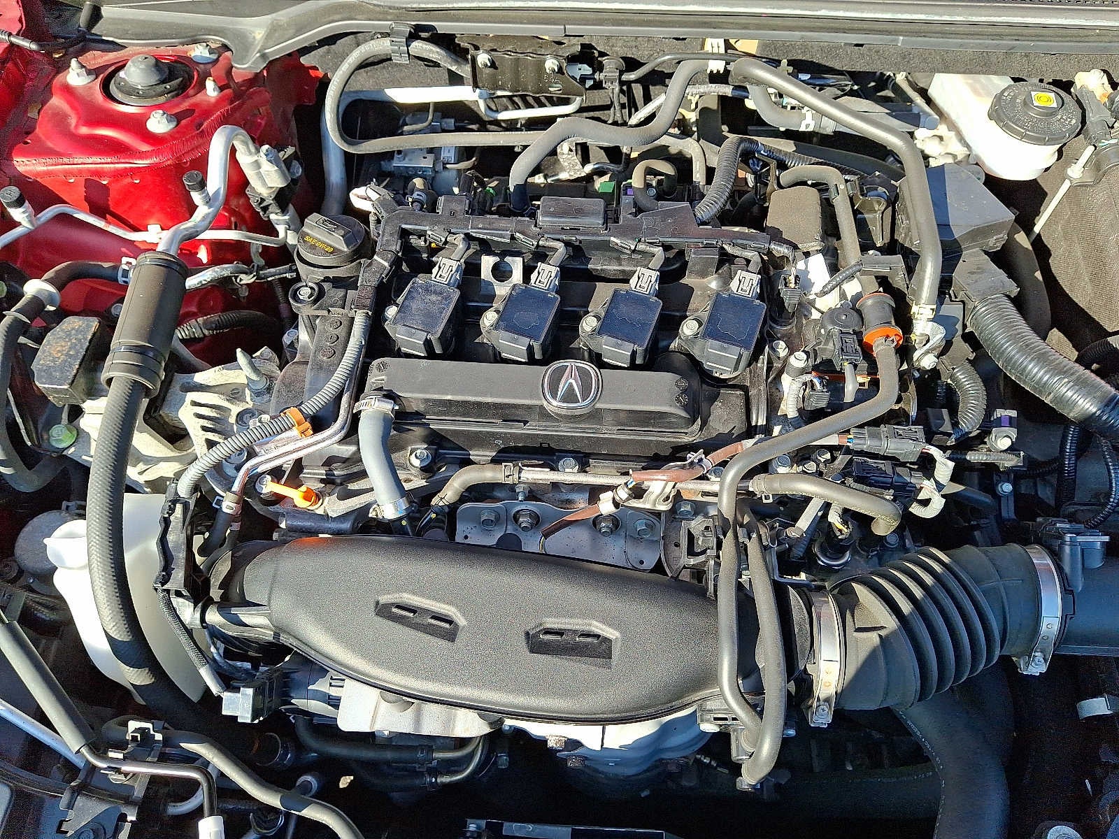 2023 Acura Integra Base