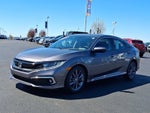 2021 Honda Civic Sedan EX