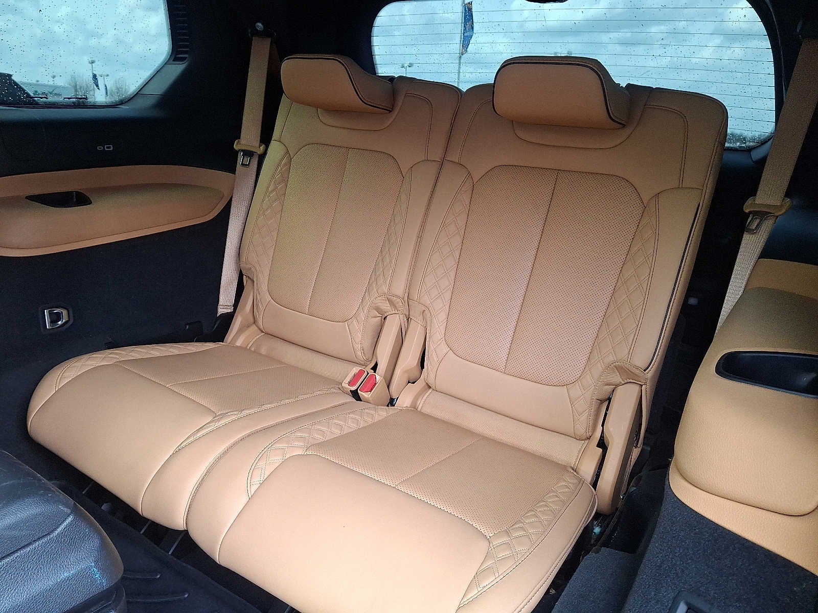 2023 Jeep Grand Cherokee L Summit Reserve