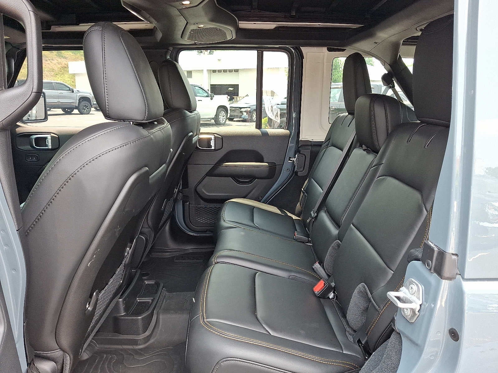 2024 Jeep Wrangler Rubicon 392 Final Edition
