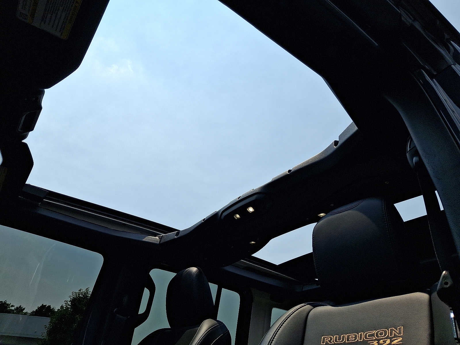 2024 Jeep Wrangler Rubicon 392 Final Edition