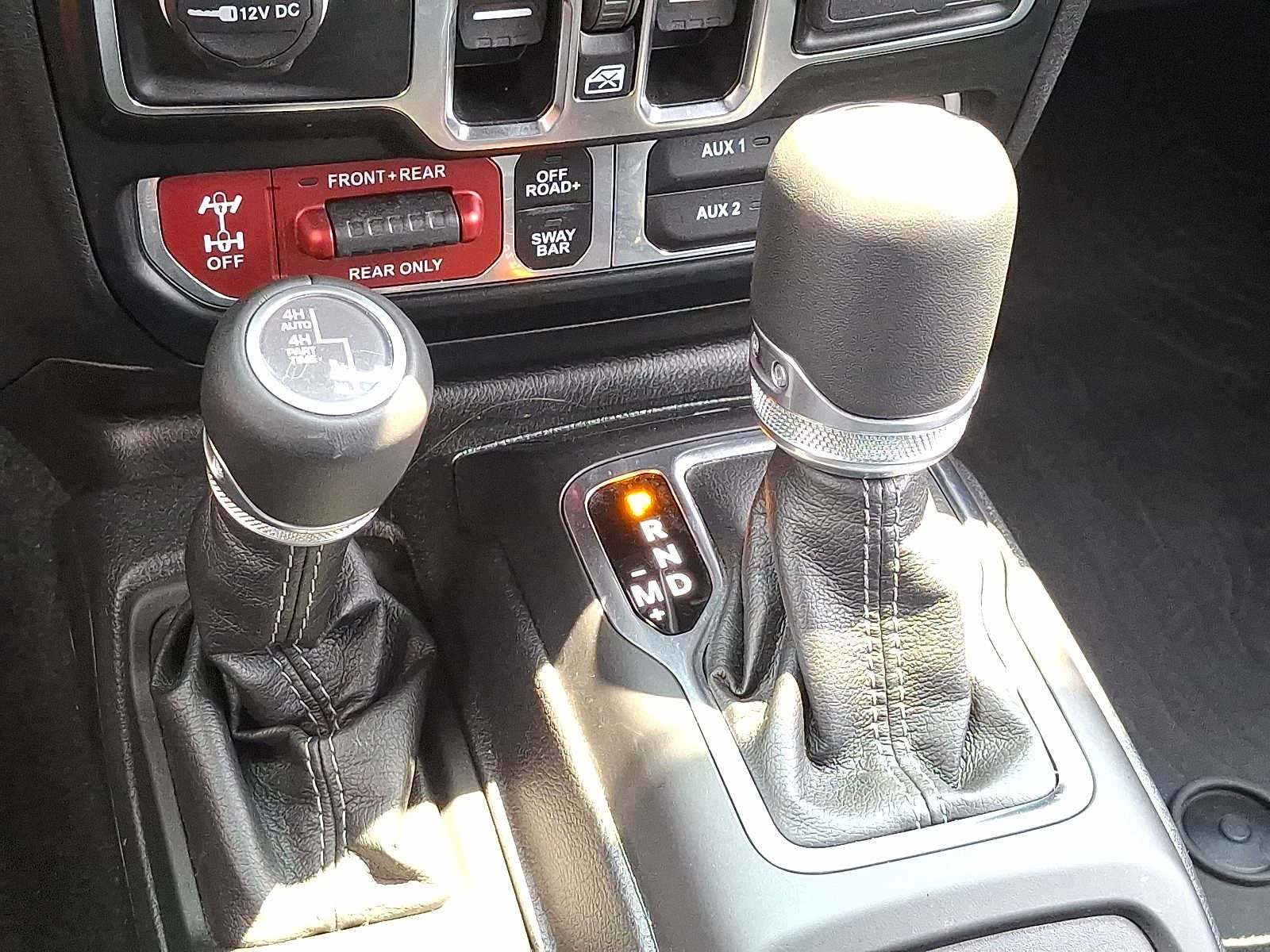 2024 Jeep Wrangler Rubicon 392 Final Edition
