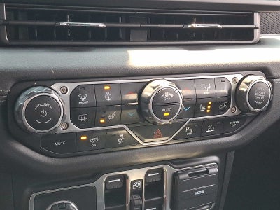 2024 Jeep Wrangler Rubicon 392 Final Edition
