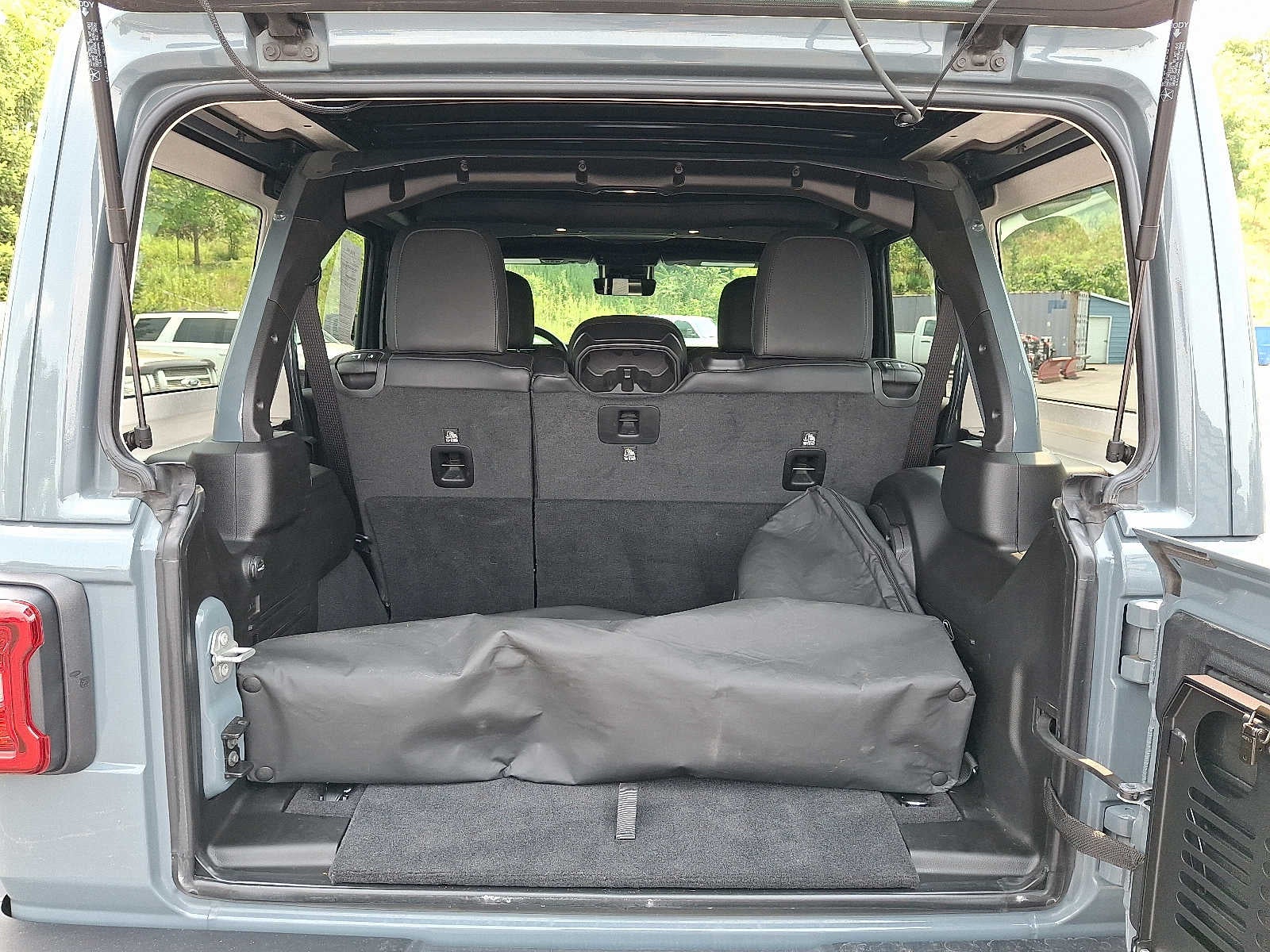 2024 Jeep Wrangler Rubicon 392 Final Edition