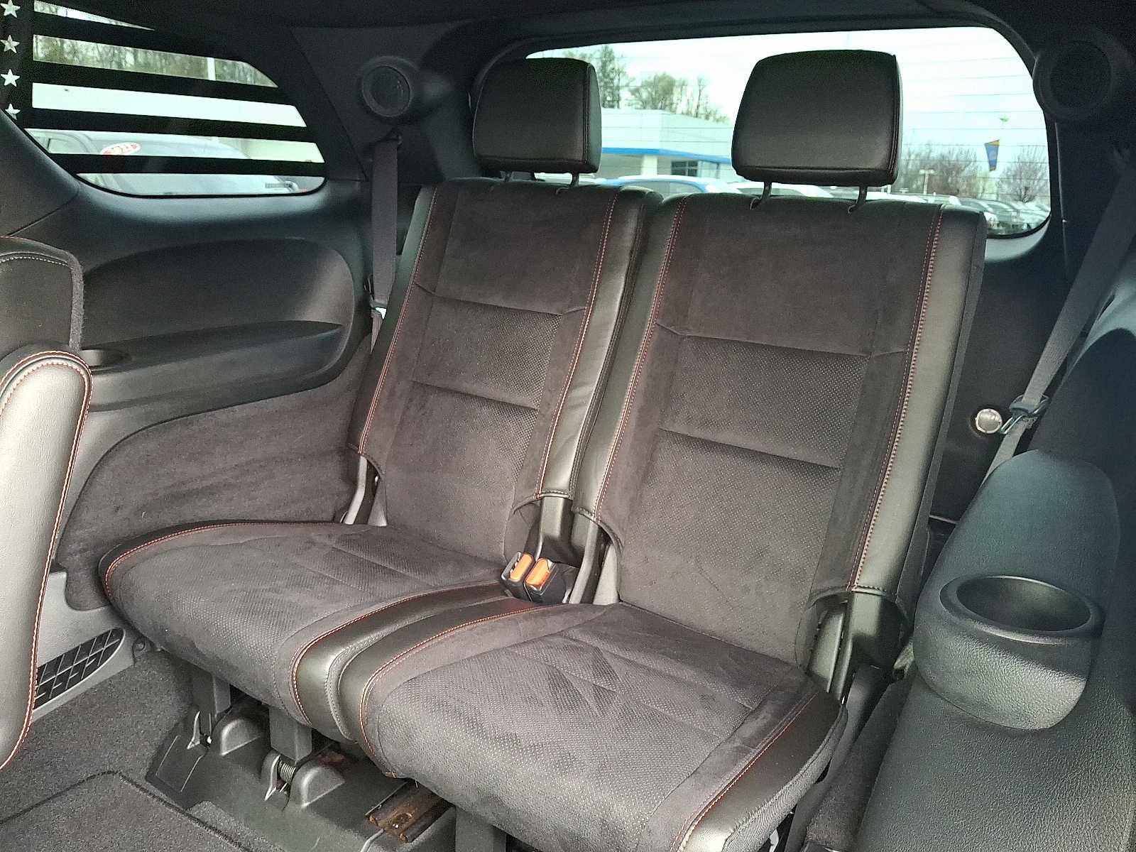 2023 Dodge Durango R/T Premium