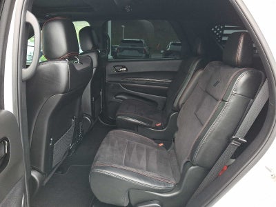 2023 Dodge Durango R/T Premium