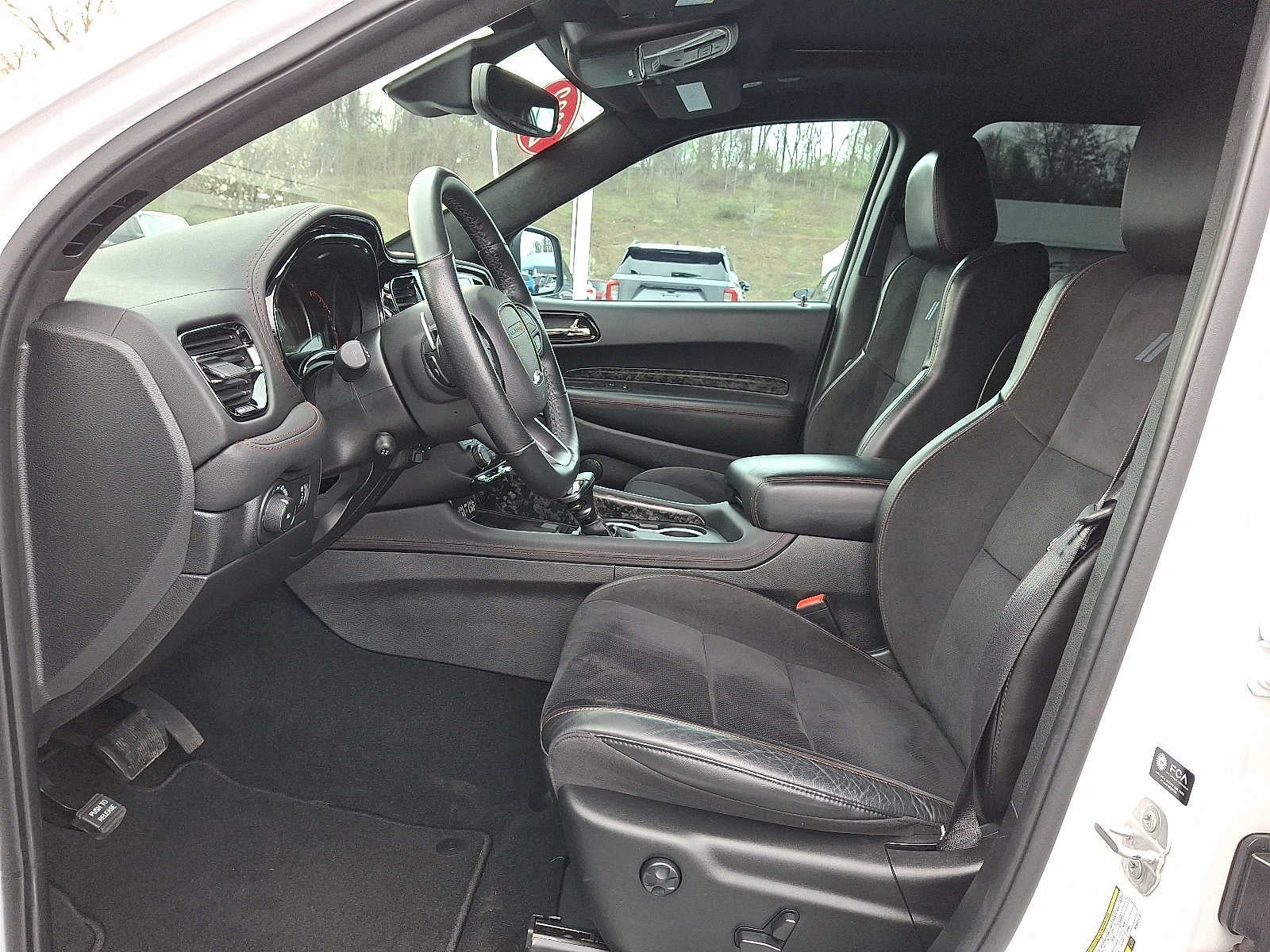 2023 Dodge Durango R/T Premium