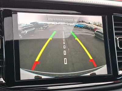 2023 Dodge Durango R/T Premium