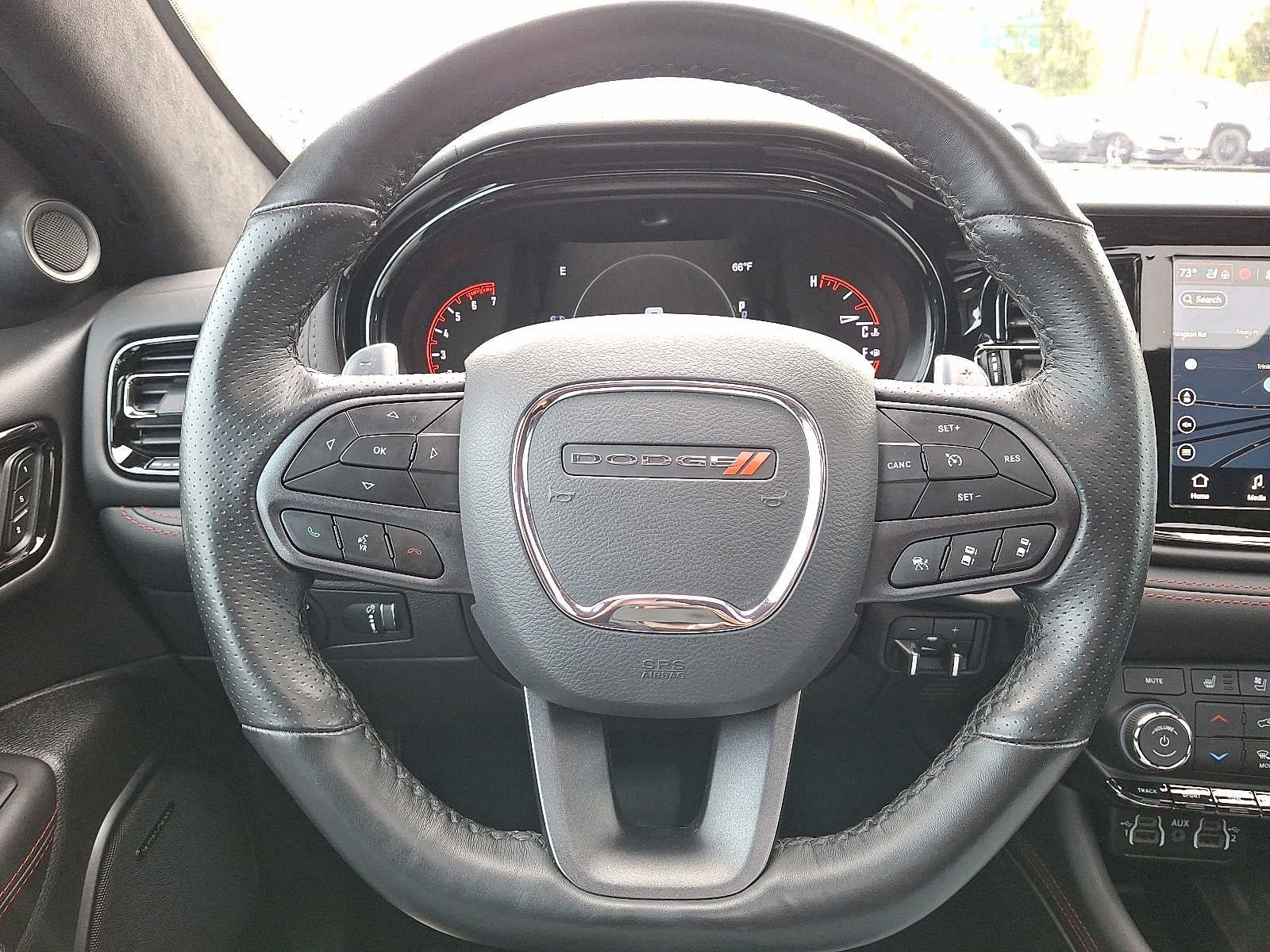 2023 Dodge Durango R/T Premium