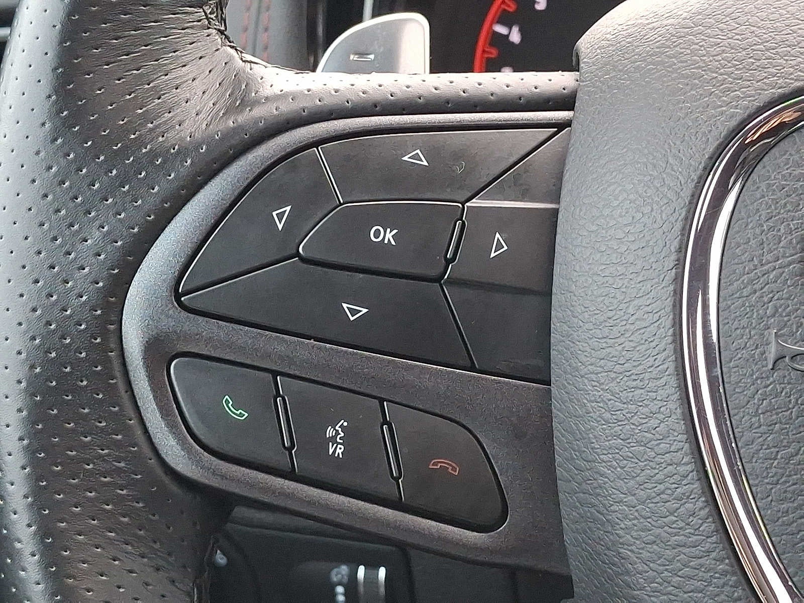 2023 Dodge Durango R/T Premium