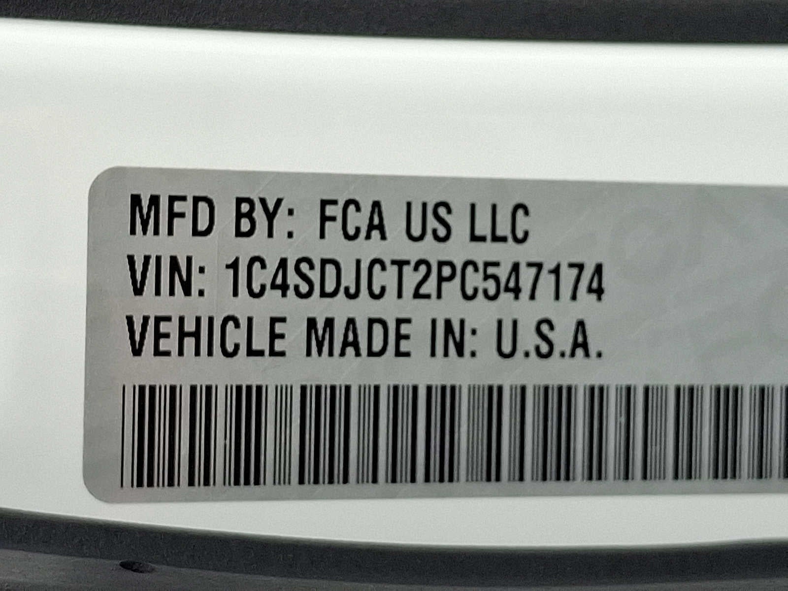 2023 Dodge Durango R/T Premium