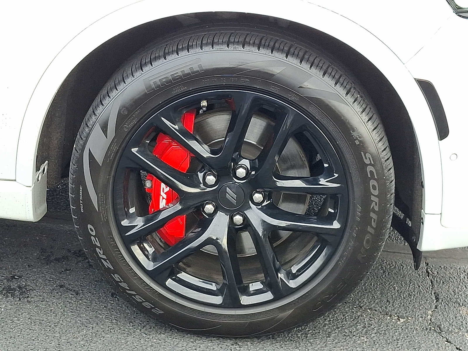 2023 Dodge Durango R/T Premium