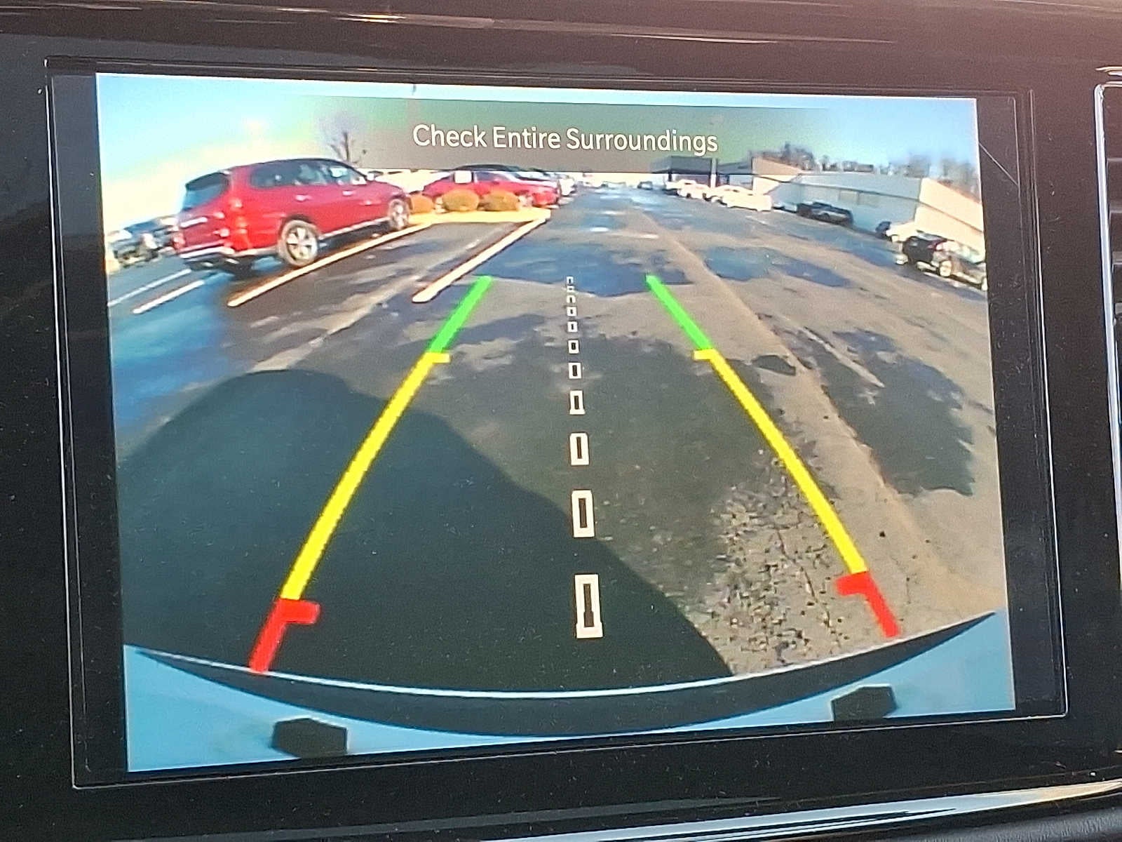 2022 Dodge Durango Orange Sport