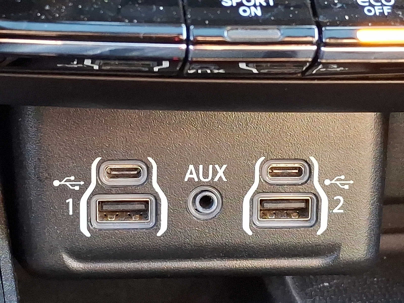 2022 Dodge Durango Orange Sport