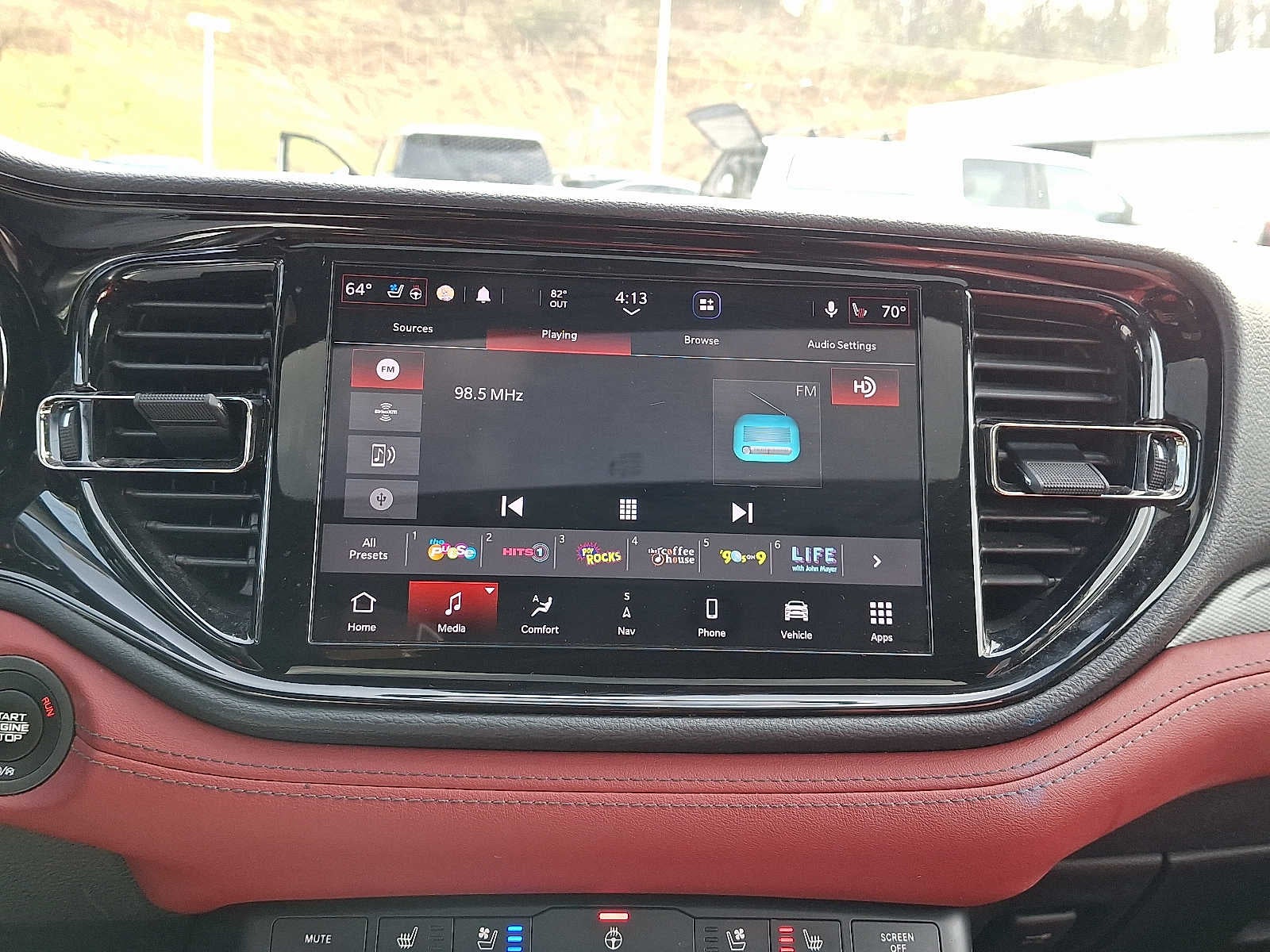 2022 Dodge Durango R/T