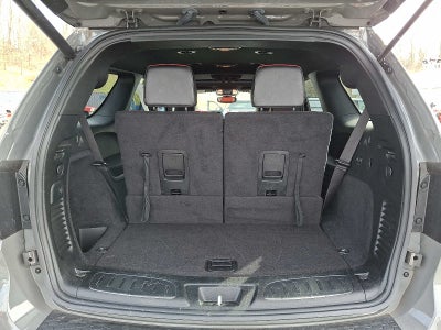 2022 Dodge Durango R/T