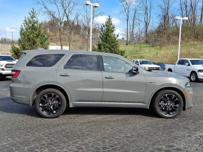 2022 Dodge Durango R/T