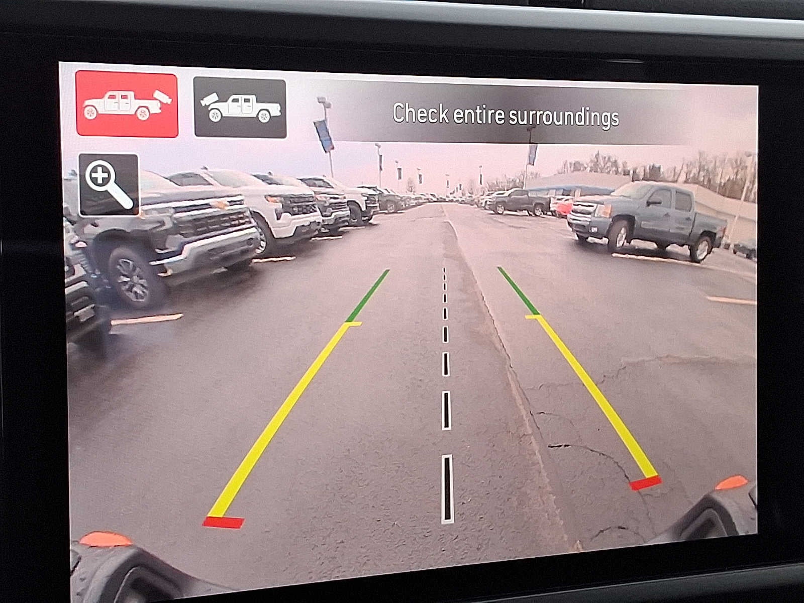 2025 Jeep Gladiator Mojave X