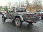 2025 Jeep Gladiator Mojave X