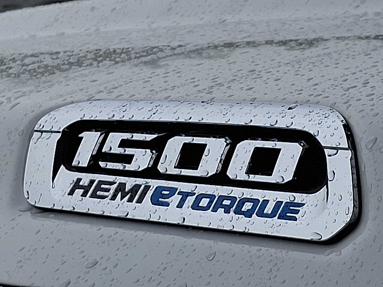 2024 RAM 1500 Longhorn