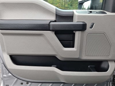 2020 Ford Super Duty F-250 SRW XL