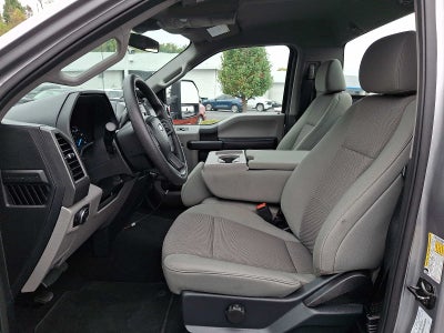 2020 Ford Super Duty F-250 SRW XL