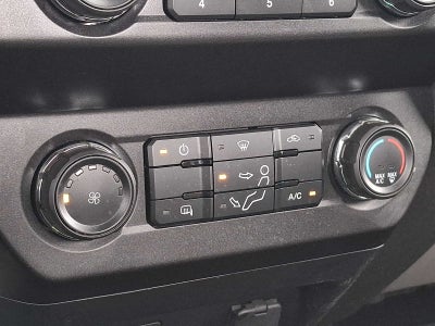 2020 Ford Super Duty F-250 SRW XL